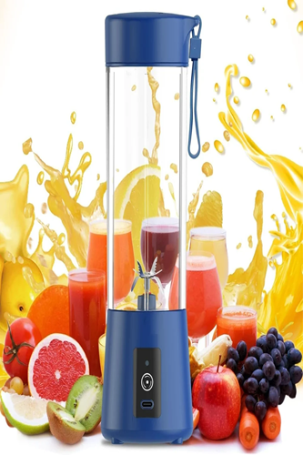 Portable Juicer Mixer Blender